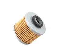 Éponge de filtre à air for moto YMH XV250 Virag XV250 V-Star XV125 Virag125, nettoyeur d'admission, pièces d'entretien de filtre à huile Parties(Oil Filter)