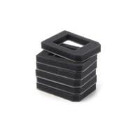 Éponge de Joint de Poudre de déchets de Tambour, Convient pour Canon IR C3020 3025 3320 3325 3320 3520 3720 Accessoires