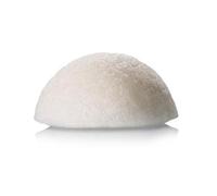 Éponge de konjac au Collagène pour le visage - Aide à combattre les signes de vieillissement prématuré - Idéale pour les peaux présentant des ridules et un manque d'hydratation - USU Cosmetics