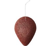 Eponge de konjac JEJU Scories volcaniques (Eponge de konjac) 7 g