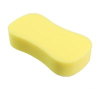 Éponge de lavage de voiture Jumbo pour le nettoyage de la maison nécessite une production efficace de mousse avec un design robuste