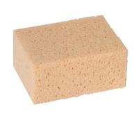 Éponge de maçon Professionnelle, Dimensions 160 x 110 mm, idéale pour Le Nettoyage et la Finition des travaux de Chape.