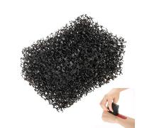 Éponge De Maquillage, Ajouter Des Taches De Rousseur Faux Sang Cicatrice Fx Maquillage Effets Spéciaux Outil Maquillage Fournitures D'artiste De Maquillage Pour Halloween Noël Cosplay(Beautiful Hole)
