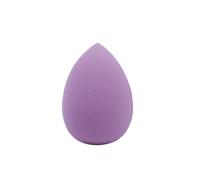 Éponge De Maquillage En Forme De Goutte D'eau,Support Super Doux Et Eau De Trempage Sèche,N'absorbe Pas La Poudre,1 Pièce - Type 1pcs