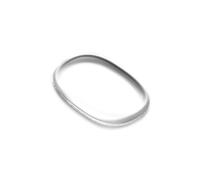 Éponge de Maquillage en Silicone