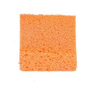 Éponge de maquillage FX effet cicatrice sanglante et barbe naissante, éponge à ponctuer pour effets spéciaux afin de créer des plaies réalistes avec du gel de faux sang, idéale (petits trous)