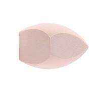 Éponge de maquillage pour fond de teint - Éponge mélangeuse pour appliquer des cosmétiques | Outil de réglage de la poudre pour application sèche et application Éponge faciale amortissante pour femme