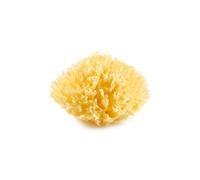 Thermobaby Éponge de mer Honeycomb Méditerranée Naturelle douce et durable Taille 10 Jaune