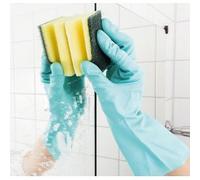 Eponge de nettoyage CLASSIC, 150 x 95 mm, jaune