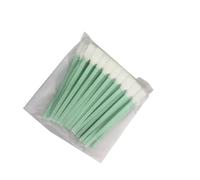 Éponge de Nettoyage Convient for la tête d'impression Epson Roland Mimaki Mutoh HP Canon(50pcs-1pack)