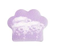 Éponge de nettoyage du visage - Focon de lavage du visage | Outil de gommage du visage | Éponge faciale réutilisable pour le nettoyage en profondeur, l'exfoliation et le démaquillage |