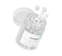 Éponge de nettoyage pour MY065 avec forte adsorption pour enlever l'huile et la saleté sur les écrans électroniques et appareils électroniques Outil de nettoyage portable