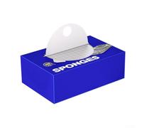 Éponge de nettoyage pour NC800 avec 800 pièces pour carte mère PCB et écran de téléphone - Élimination du flux de soudure adaptée à diverses surfaces électroniques