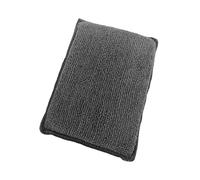 Éponge de nettoyage robuste avec fibres super absorbantes et longue durée - Convient pour les carreaux de verre, les surfaces multiples - Séchage rapide - Microfibre