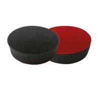 Éponge de Polissage Dure Auto-adhésive, Haute durabilité, Facile à Utiliser, idéale pour polir et polir Les Surfaces.