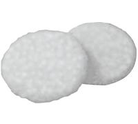 Eponge de polissage HP Autozubehör 20367 240 mm 1 paire(s)
