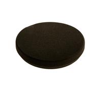 Éponge de polissage Mirka 7993100111; 150x25 mm; 2 unités