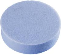 EPONGE de polissage QUICK-STICK, auto-adhérente kwb 486600
