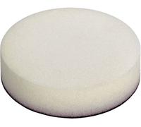 Eponge de polissage Wolfcraft 5876000 Diamètre 125 mm N/A