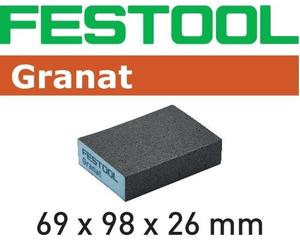 Éponge de ponçage FESTOOL