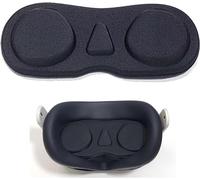Éponge De Protection De Lentille Vr - Accessoire Pour Quest 3 Et Valve Index - Compatible Avec Quest 3 Face Cover Quest 3 Lunettes Quest 2 Quest Pico3, Pico4, Vr Protection D'Objectif[Z1142]