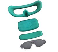 Éponge de protection en silicone pour lunettes de vue 3 lunettes