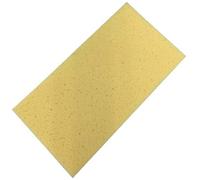 Éponge de rechange Hydro fine 27,5 x 13,5 cm Art. 12782 I Éponge de rechange, éponge fine, éponge extra fine, planche éponge, planche éponge Hydro Schamm, planche éponge Hydro