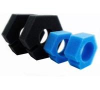 Éponge De Remplacement Set Biopress Set Oase