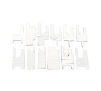 Éponge De Réservoir De Maintenance MC-G01, Compatible avec Canon GX6010 GX6030 GX6040 GX6050 GX7010 GX7020 GX7030 GX7040 7050 7070 7055(10set)