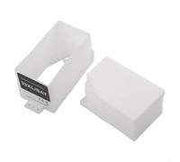 Éponge de réservoir d'encre usée avec boîtes pour modèles EPSON-XP Series pour XP-520 XP-530 XP-540 XP-600 XP-601 XP-610 et plus encore