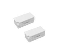 Éponge de Tampon de réservoir d'encre usagée C9357 C12C935711, Compatible for EPSON P700 P900 P703 P903 P704 P904 P706 P906 P708 P908 SC-P900(2PCS Sponge)