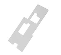 Éponge de Tampon d'encre for Station-Service, Convient pour HP 7210 7218 7620 7621 7710 7720 7728 7730 7740 8210 8216 8218 8700 8702 8710 8715 8717(1sets)