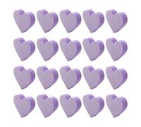 Éponge de voyage pour lime à ongles avec texture non abrasive pour des résultats professionnels sur ongles naturels Kit de soins des ongles de voyage