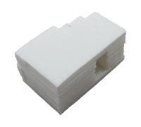 Éponge d'entretien pour réservoir d'encre Epson XP-820 L8180 XP-897 XP-720 XP-605 XP-850 XP-700 XP-601 XP-610 ET8500 XP-625 XP-635