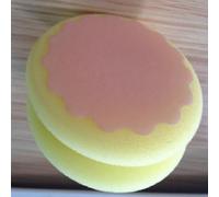 Éponge dépilatoire magique sans douleur, tampon d'épilation efficace pour femmes