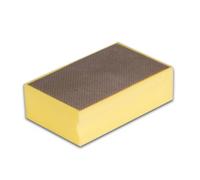 Eponge diamantee grain 400 - RUBI - 61977