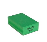 Eponge diamantee grain 60 - RUBI - 61974