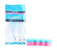 Eponge double action tonifiante actibel doble accion calypso