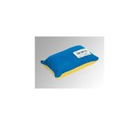 Eponge Double Face Microfibre Cuir