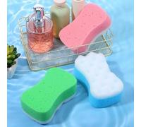 Eponge Douche 3PCS Soft Bath Sponge Shower