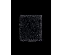 Éponge Effets Spéciaux - Barbe, Éclaboussures & Cicatrices - Accessoire pour Maquillage Halloween & Cosplay - Namaki