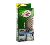 Éponge en Microfibre Anti-insectes Turtle Wax