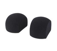 Éponge en mousse coupe-vent pour microphone H5 pratique pour enregistreurs H5