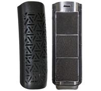 Eponge et cartouche de charbon actif pour filtre Filpo Click paquet de 2 Amtra