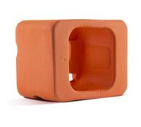 Éponge étui flottant Ksix Go pro hero 5 Orange TU