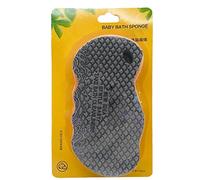 Éponge Exfoliante Pour Le Corps - Exfoliant Doux Nettoyant pour le Corps,Éponge Exfoliante pour le | Pour Hommes Femmes Maison Salle de Bain Voyage Vacances Appartement Dortoir Universitaire Cam