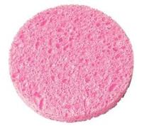 Eponge Demaquillanta Cellulose 1 Unidad
