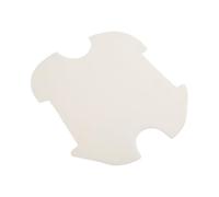 Éponge filtrante de rechange en mousse de coton pour robot de piscine | Ces filtres de rechange en mousse de coton piègent efficacement les débris pour que votre robot nettoyeur de piscine