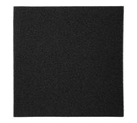 Éponge Filtrante, éponge Filtrante d'aquarium, Coussin en Mousse d'aquarium, Durable pour l'eau Douce pour l'eau de Mer Garder ' Fraîche Décomposer Les Polluants (50 * 50 * 5 cm