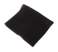 Éponge filtrante extra fine pour aquarium avec coton acide biologique éliminant les odeurs pour filtration d'eau d'aquarium Éponge de filtration d'eau